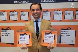C21EspañaMejorServicio-Franquicia2024
