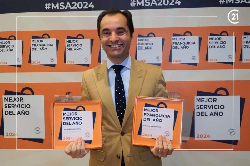 C21EspañaMejorServicio-Franquicia2024