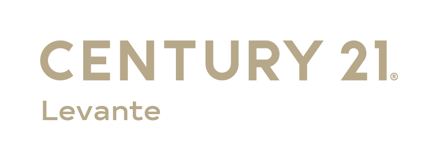 Logo Century21 Levante